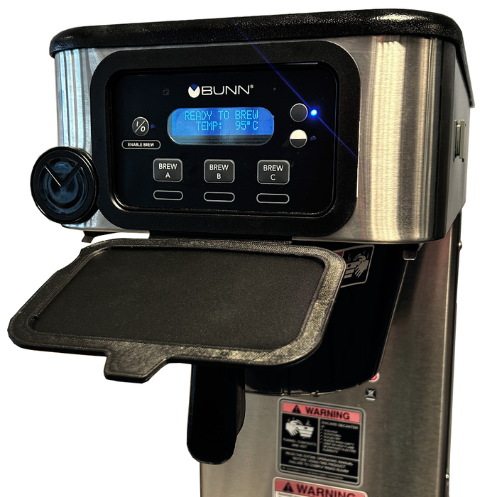 Täcklock Kaffedisplay ICBA Gen 3 (4)