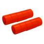 Silikonband för fritöskorg | 10-pack Orange (1)