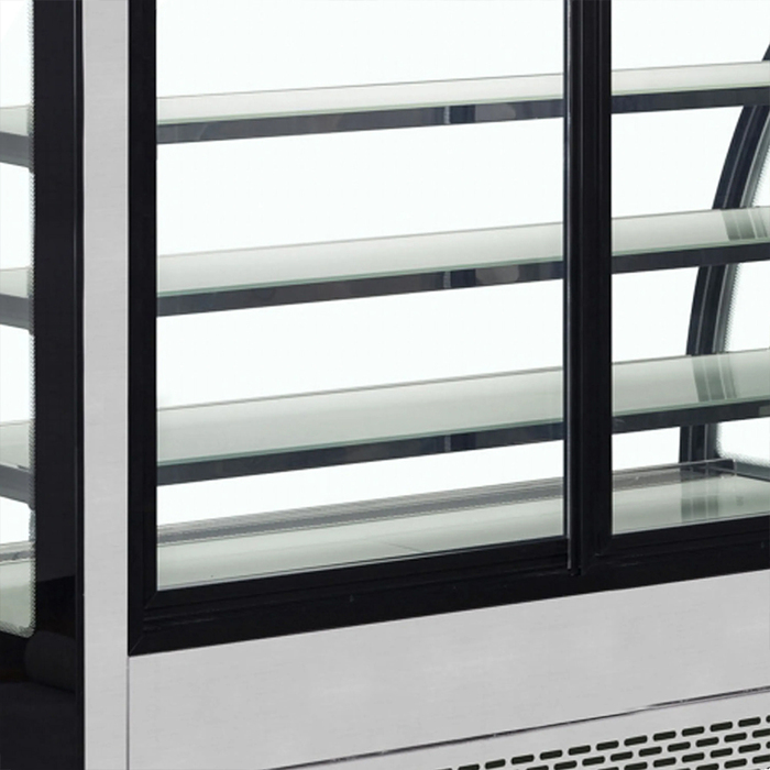 Kylmonter / displaykyl LPD1500C/BLACK (4)