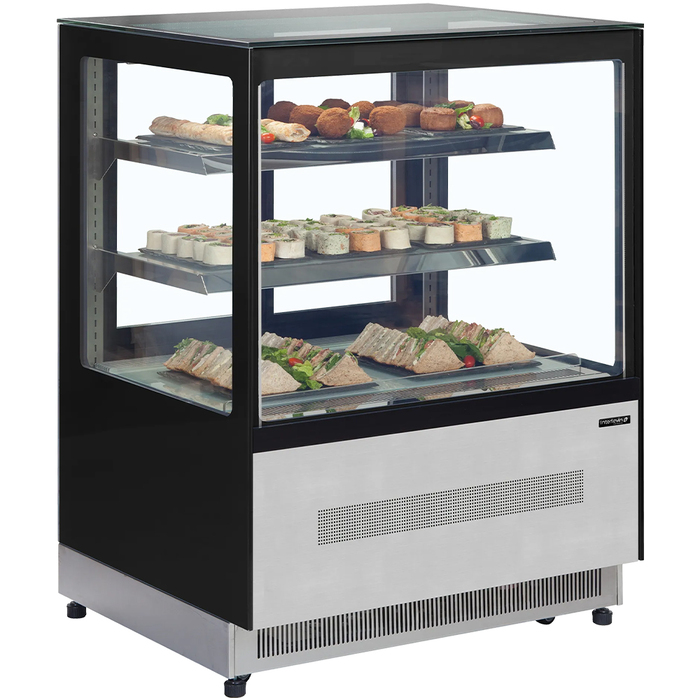 Kylmonter / displaykyl LPD900F/BLACK (2)