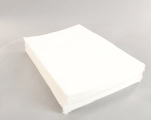 Filterpapper/påse 12102 till fritös