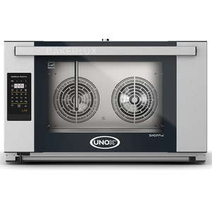 Bakeoffugn Bakerlux SHOP.Pro LED | 4 plåtar 600x400 (1)