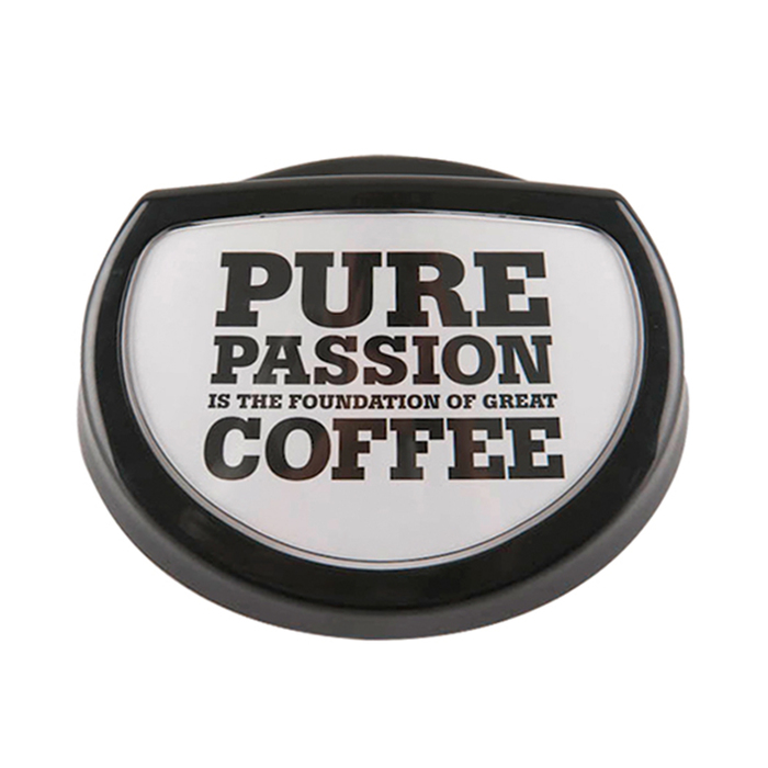 Displaylock till serveringsstation 5L