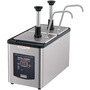 Intelliserv Food Warmer 1/3 (3)