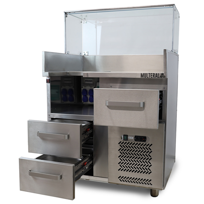 Korvmodul S/900 (3)