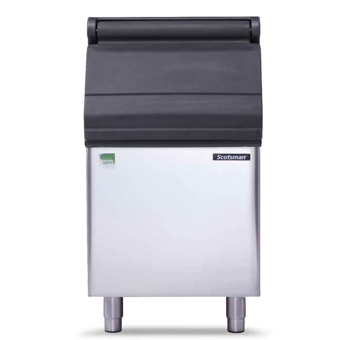 Isbinge/isbehållare SB 193 | 129kg