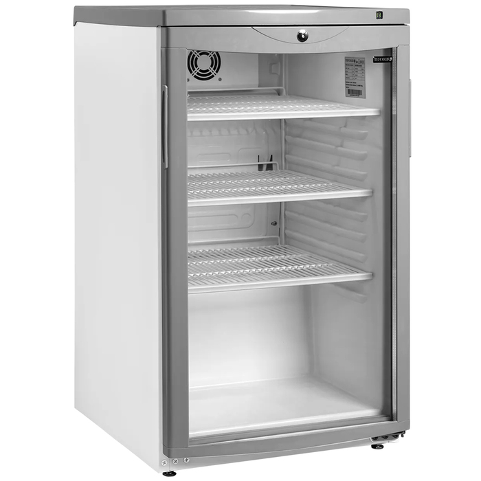 Flaskkyl / displaykyl BC145 W/FAN  (2)