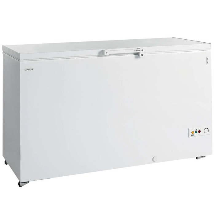 Glassfrys FR505 SL | 454L (1)