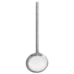 Hålslev rostfritt stål Ø 12cm
