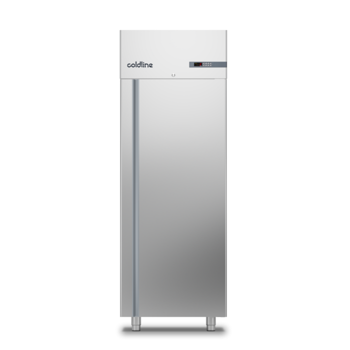 Frysskåp Smart 600 - högerhängd