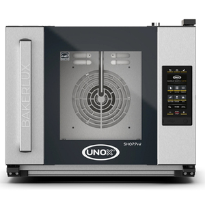 Bakerlux SHOP.Pro MASTER | 4 plåtar 460x330 - Högerhängd (1)