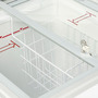 Glassfrys med glaslock IC101SC | 91L (3)