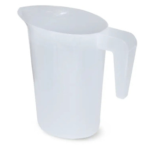 Måttkanna 2,5L