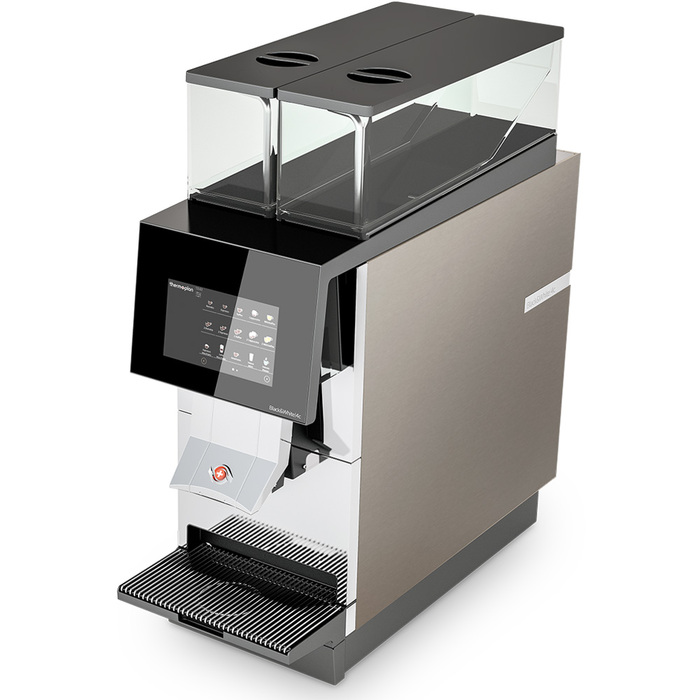 Kaffemaskin BW4 Compact CTM (1)