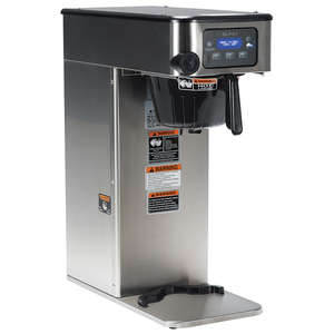 Kaffebryggare ICBA Gen 3
