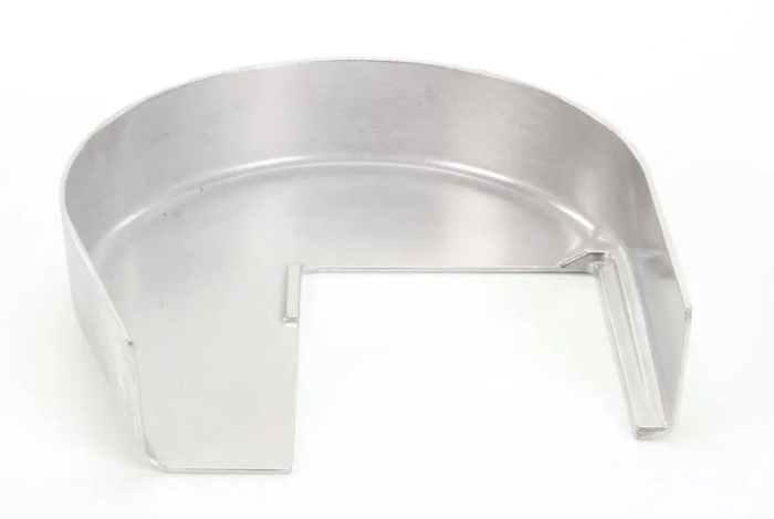 Knivskydd till Nemco lökskärare / Easy Slicer