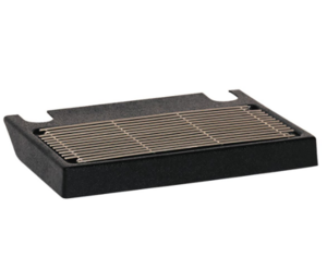 Spillbricka till Bunn-bryggare