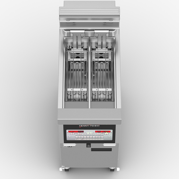 Fritös GVE071 | Delat bad (6)