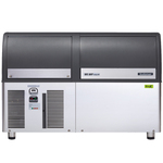 Ismaskin EC 207 Eco X | Luftkyld