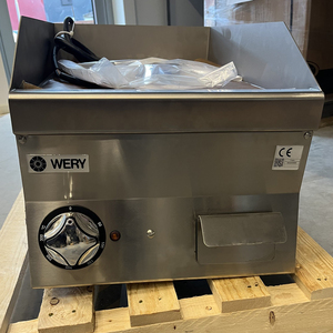 Stekhäll FTE 64L | 39cm bred (1)