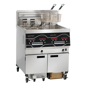 Fritös Evolution Elite 142 - F/S