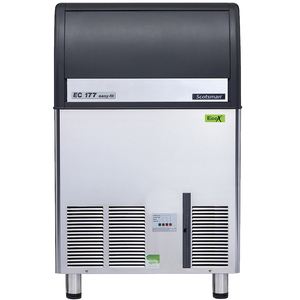 Ismaskin EC 177 Eco X | Luftkyld (1)