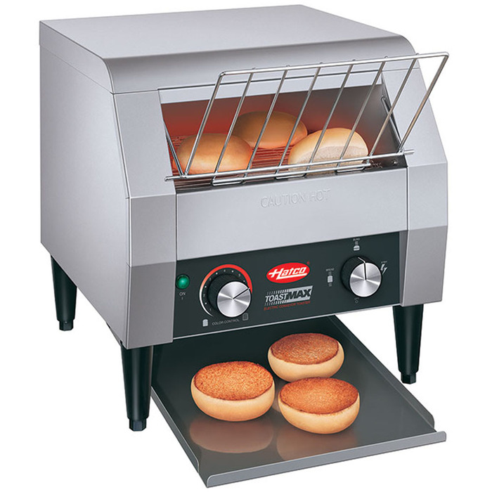 Hamburgerbrödrost TM-10H (2)