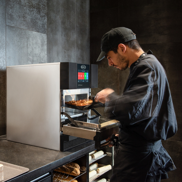 Snabbugn SPEED.Compact ECO  (3)