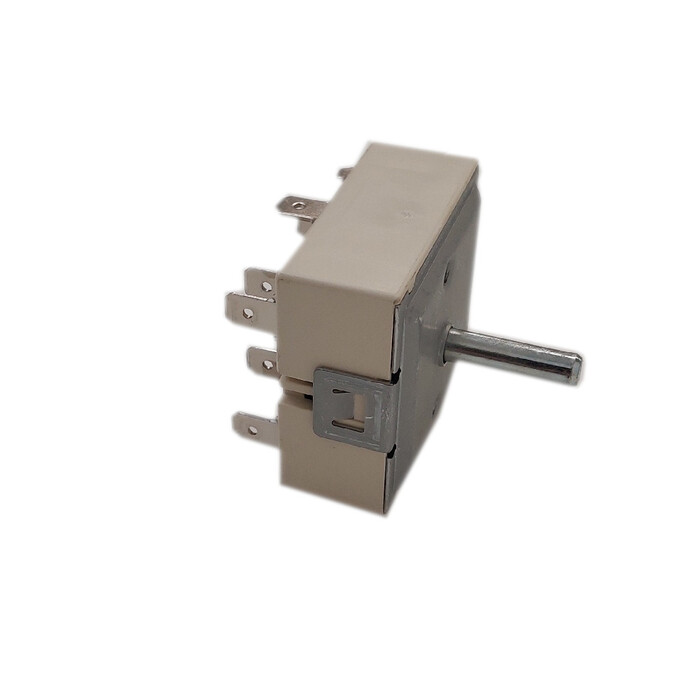 Energiregulator till Visvardis GE60/70 CAT grill (2)