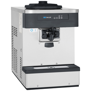 Mjukglassmaskin C152