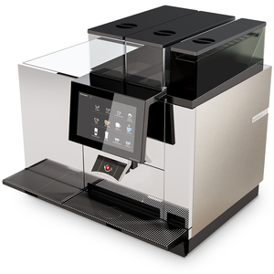 Kaffemaskin BW4 CTM P RL (1)