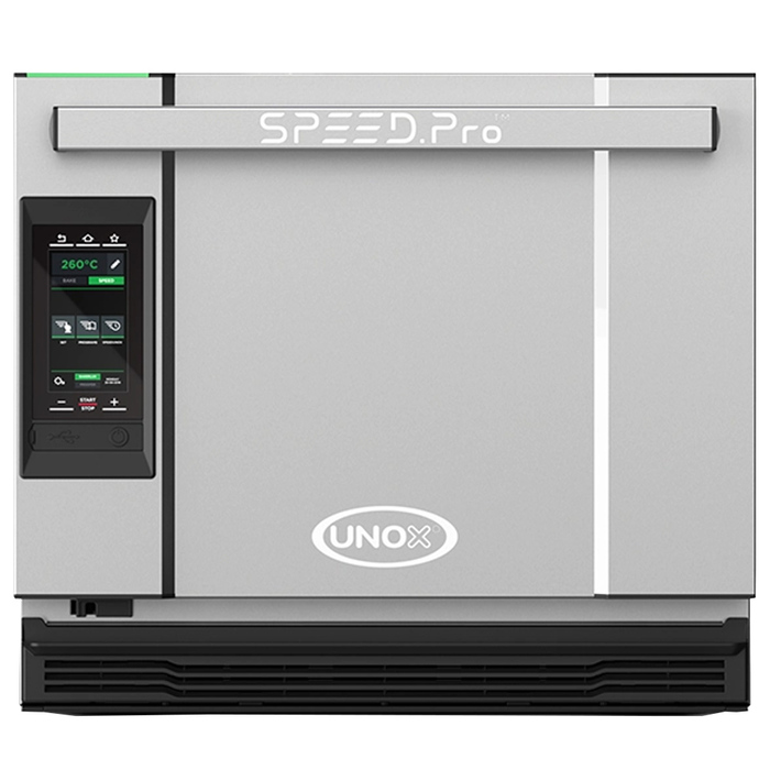 SPEED.Pro kombinerad konvektion-/snabbugn (1)