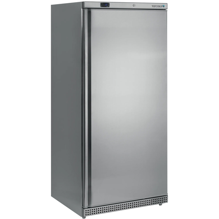 Förvaringsfrys Rostfritt stål UF550S (1)