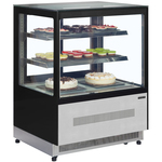 Kylmonter / displaykyl LPD900F/BLACK (1)