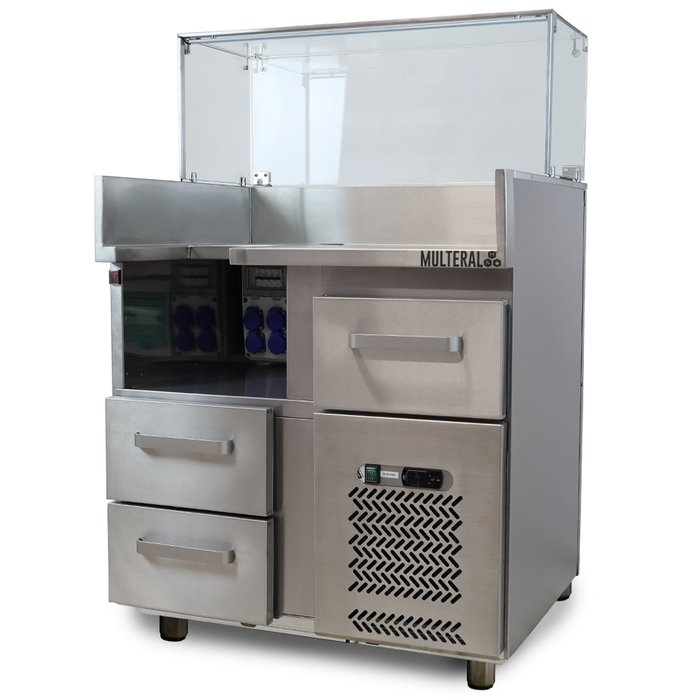 Korvmodul S/900 (2)