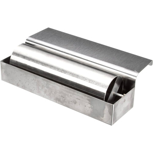 Butter Wheel till hamburgerbrödrost