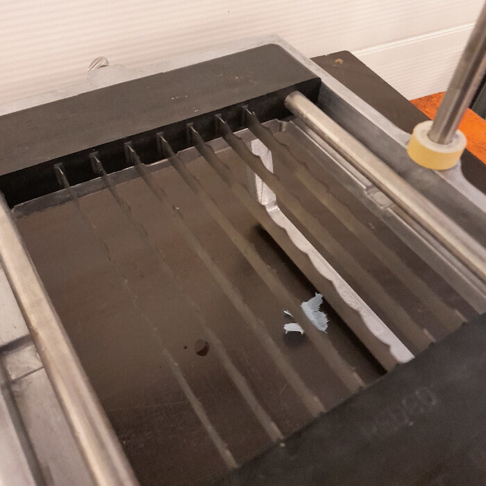 Skivare Instacut 50 (2)