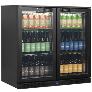 Barkyl / flaskkyl BA26H (1)