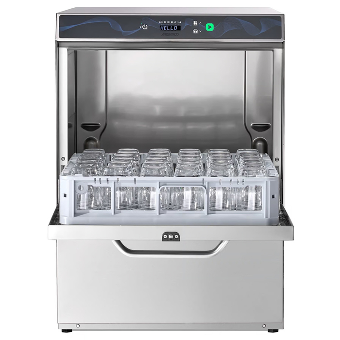 Underbänkdiskmaskin AF 50.35 ESI PRS (3)