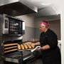 Bakeoffugn Bakerlux SHOP.Pro LED | 4 plåtar 460x330 (2)