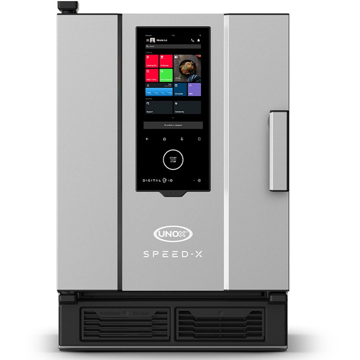 SPEED-X Kombiugn/snabbugn  (1)