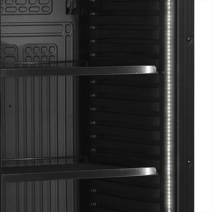 Flaskyl/barkyl CEV425CP BLACK (5)