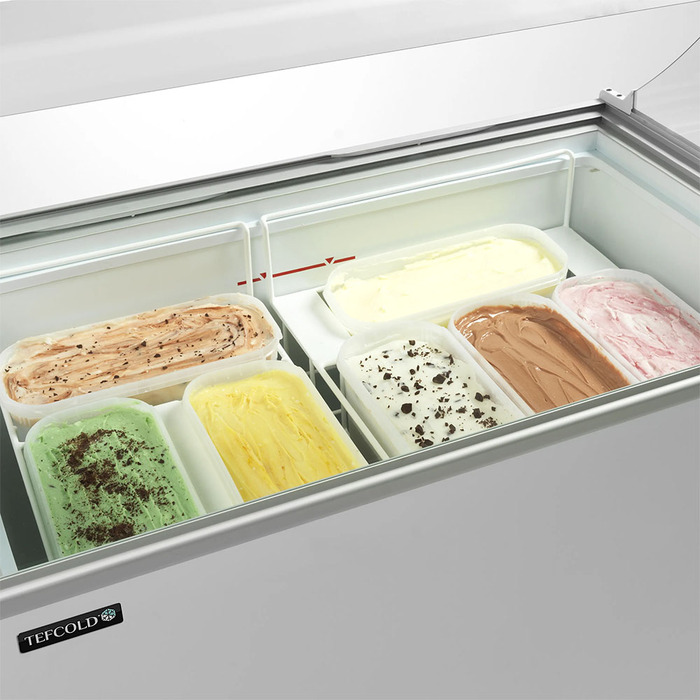 Skopglassfrys med skyddsglas IC301SC+SO (3)