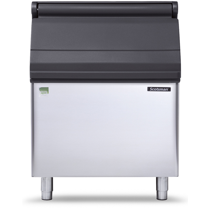 Isbinge/isbehållare SB 393 | 181kg