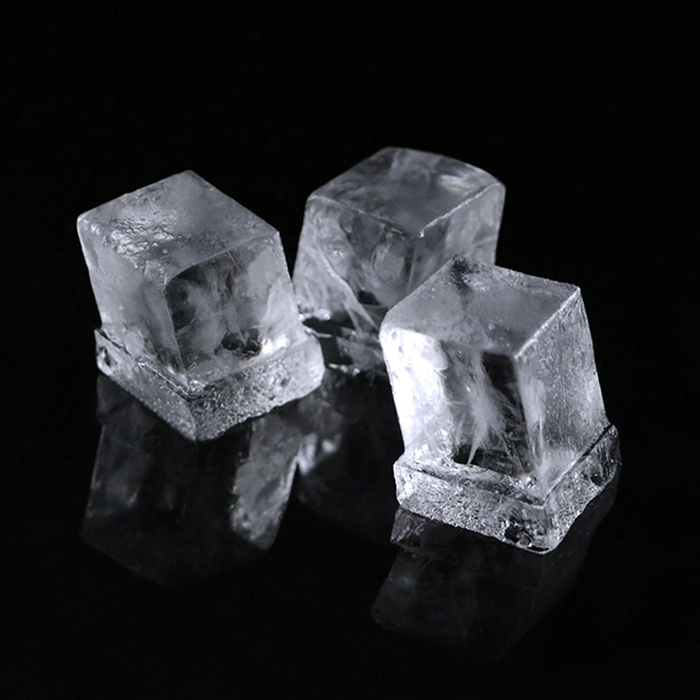 Ismaskin NW 307 Eco X Luftkyld | 190kg/dygn (2)