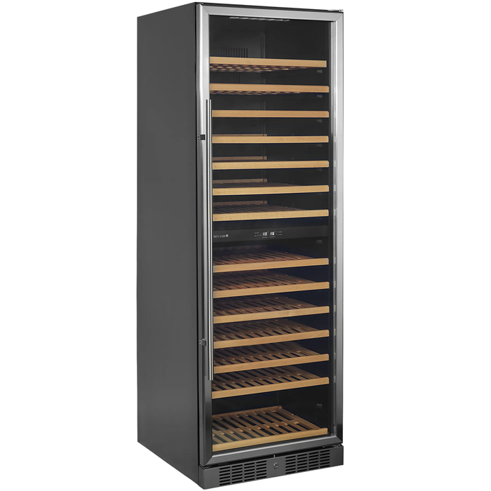 Vinkyl TFW400-2S | Rostfri | 2 zoner (2)