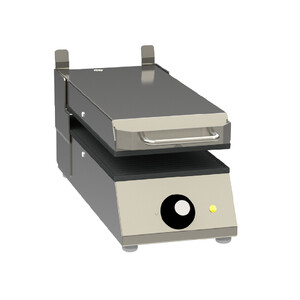 Toaster/brödgrill TM-05