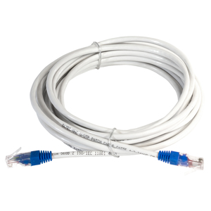 RJ45 5m Signalkabel koldioxidlarm