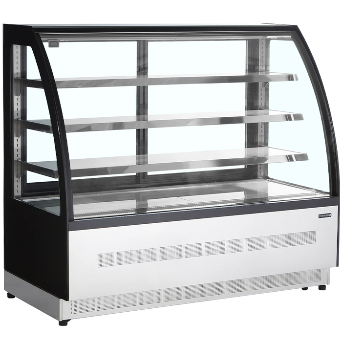 Kylmonter / displaykyl LPD1500C/BLACK (2)