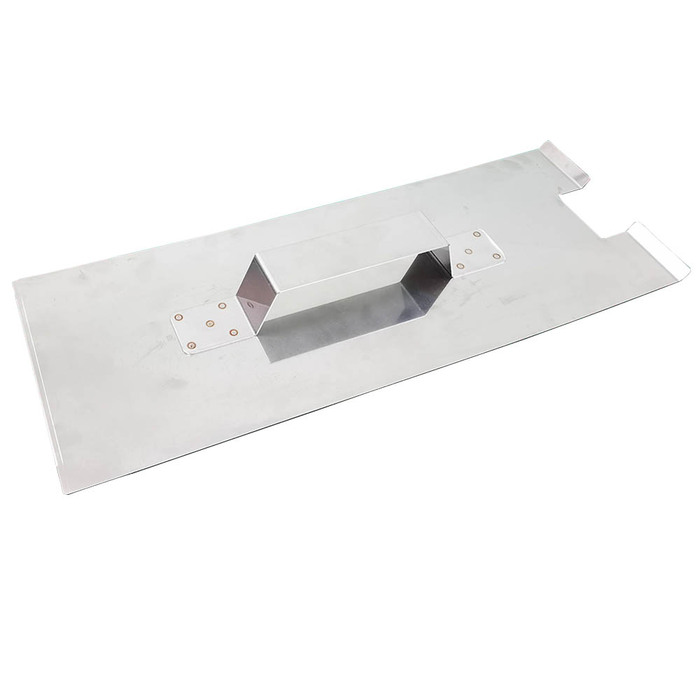 Lock till fritös OFE-142 | Delade bad